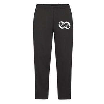 EE Sweatpant Fruit of the Loom Sort